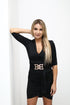 Robe de soirée model 209153 Jersa